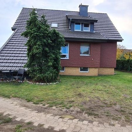 Querenhorst, Unterkunft Am Feld Exteriör bild